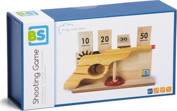 BS Toys BS Toys, Σκοποβολή