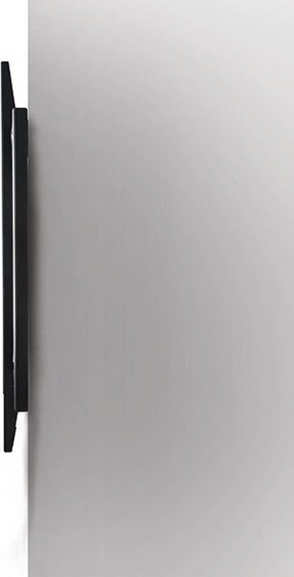 B-Tech BT9901/B Επιτοίχια Βάση Τηλεόρασης για Οθόνες 65'' - 100'', έως 100kg, VESA έως 900x600mm