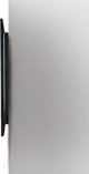 B-Tech BT9901/B Επιτοίχια Βάση Τηλεόρασης για Οθόνες 65'' - 100'', έως 100kg, VESA έως 900x600mm