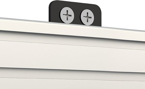 B-Tech BT8390-WFK2 Βάση Στήριξης για Video Wall, 5mm, Συμβατή με BT8390, Μαύρο Χρώμα