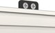 B-Tech BT8390-WFK2 Βάση Στήριξης για Video Wall, 5mm, Συμβατή με BT8390, Μαύρο Χρώμα