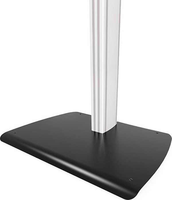 B-Tech Podstawa podlogowa System X (BT8380-FSB/B)