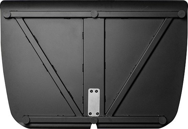 B-Tech Podstawa podlogowa System X (BT8380-FSB/B)
