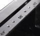 B-Tech Επιτοίχια Βάση AV BT7883/B με Συρόμενο Πλευρικό Ράφι για Αξεσουάρ
