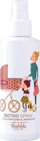 Bubble and CO Bubble CO Naturalny spray dezynfekujacy i odstraszajacy komary - 100 ml