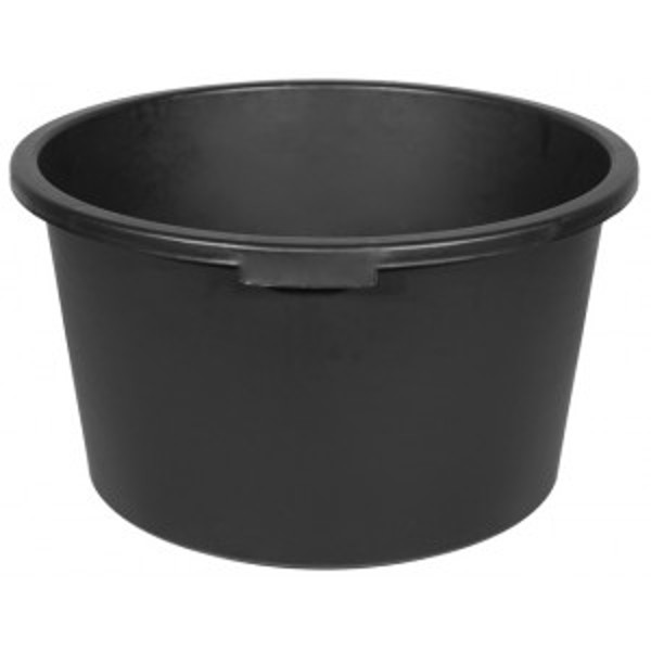 BUDO-PLAST στρογγυλός οικοδομικός κάδος 90L