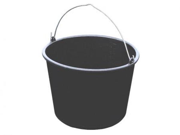 BUDO-PLAST Wiadro budowlane 15L