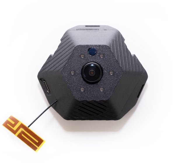 Buddy3D - kamera do drukarek 3D Prusa CORE One}