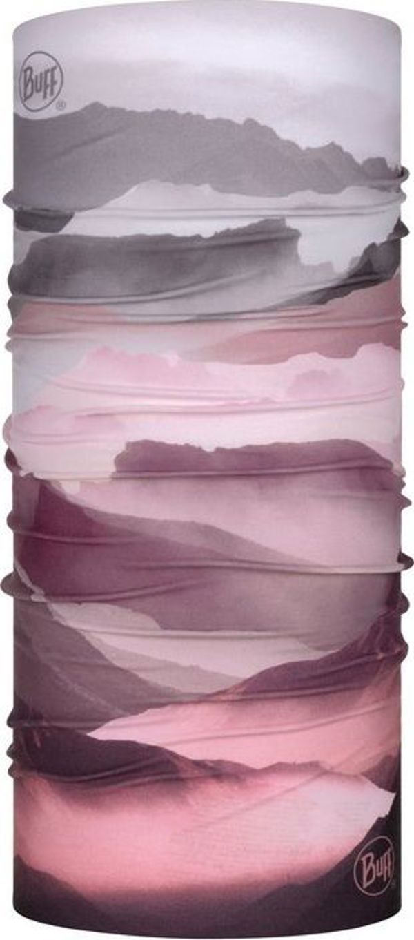 Πολυλειτουργικό μαντήλι Buff Serra Mauve (123453-639)