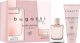Σετ δώρου Bugatti Bella Donna Eau de Parfum 60ml + αφρόλουτρο 100ml