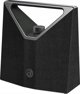 BUGANI Brief Plus - black+silver - Φορητό ηχείο Bluetooth