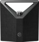 BUGANI Brief Plus - black+silver - Φορητό ηχείο Bluetooth