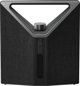 BUGANI Brief Plus - black+silver - Φορητό ηχείο Bluetooth