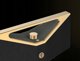 Φορητό Ηχείο Bluetooth Bugani Brief Pro - Black/Gold