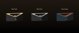 Φορητό Ηχείο Bluetooth Bugani Brief Pro - Black/Gold