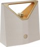 Bugani Brief Plus Φορητό Ηχείο Bluetooth - Champagne