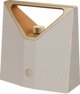 Bugani Brief Plus Φορητό Ηχείο Bluetooth - Champagne