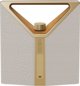 Bugani Brief Plus Φορητό Ηχείο Bluetooth - Champagne