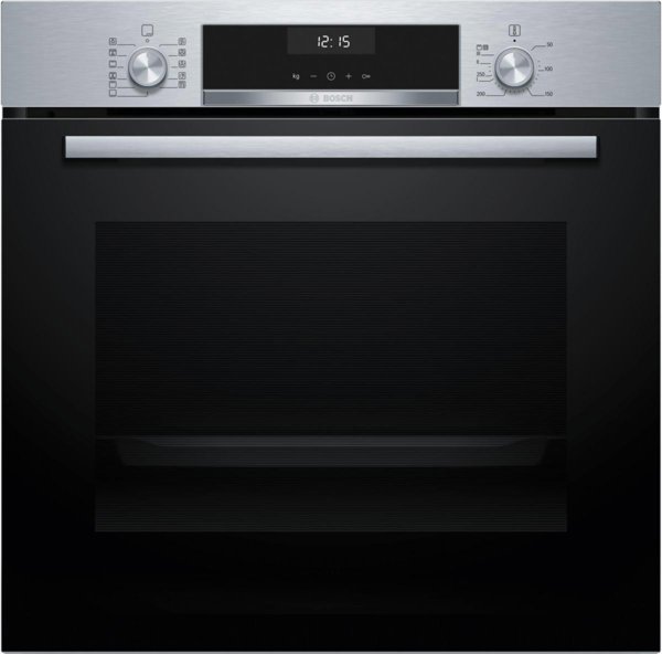 Built-in oven Bosch HBG517CS4