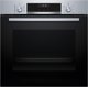 Built-in oven Bosch HBG517CS4