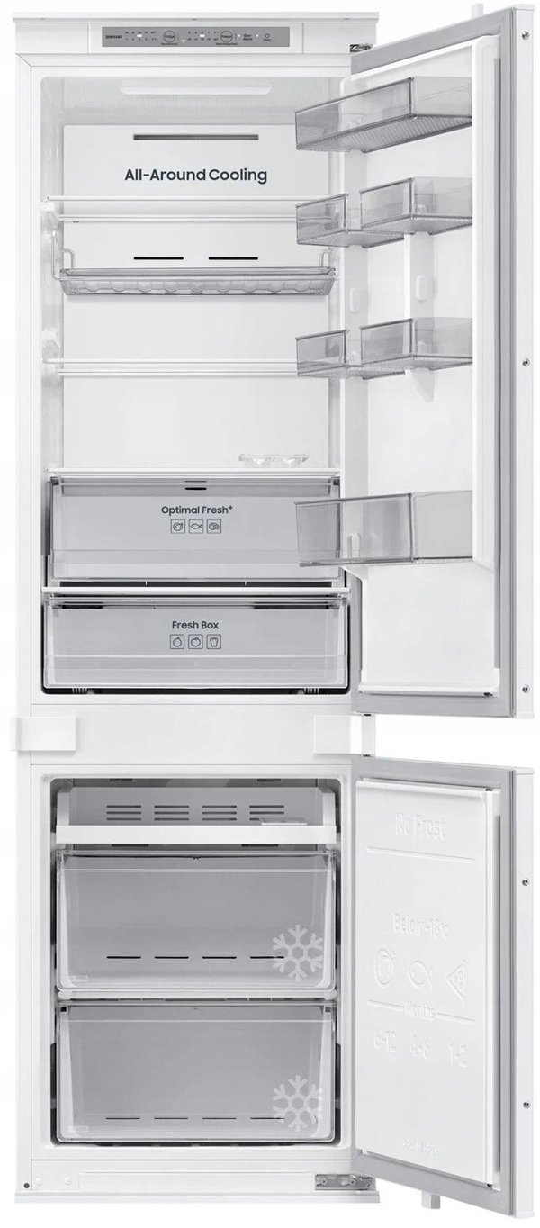 BUILT IN REFRIGERATOR BRB70F26CES0EO SMG