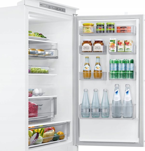 BUILT IN REFRIGERATOR BRB70F26CES0EO SMG