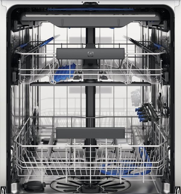 Built-in dishwasher Electrolux KEGB9420W