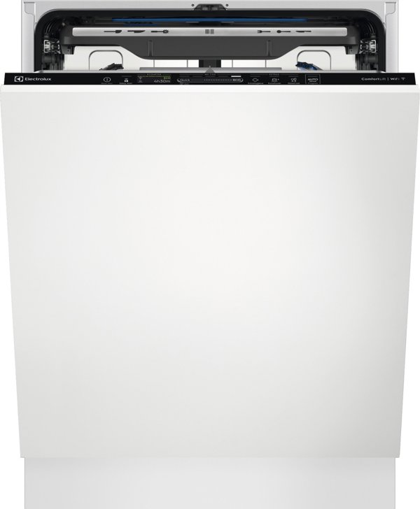 Built-in dishwasher Electrolux 900, ComfortLift, EEC87600W