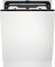 Built-in dishwasher Electrolux 900, ComfortLift, EEC87600W