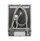 Built-in dishwasher Electrolux 900, ComfortLift, EEC87600W