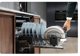 Built-in dishwasher Electrolux 900, ComfortLift, EEC87600W