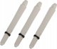 Bulls Ανταλλακτικό Bulls Shaft Midi 42 mm WHITE