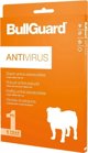 BullGuard BullGuard Antivirus - 1 license - 1 year