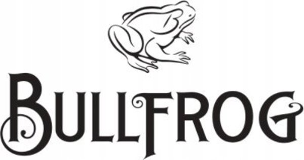 Bullfrog Agnostico Aftershave Lotion, Ενυδατικό Balsam Για Μετά Το Ξύρισμα, 100ml