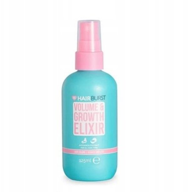 Bumble and bumble Hairburst - Elixir Volume and Growth Spray (5060743580882)
