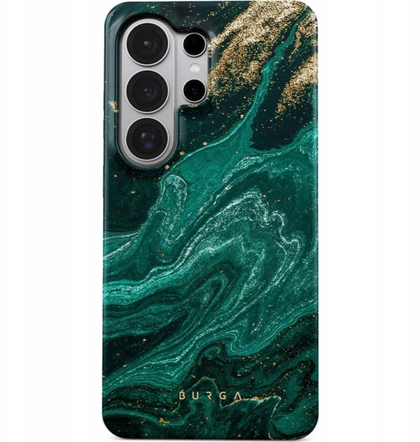 Θήκη Burga Tough Magnetic για Samsung Galaxy S26 Ultra - Emerald Pool