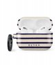Burga - obudowa ochronna do AirPods Pro 2 (old money)