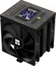 Burst Assassin 120 Vision Black