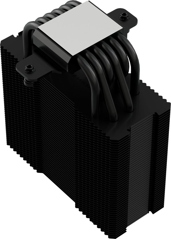 Burst Assassin 120 Vision Black