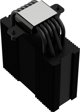 Burst Assassin 120 Vision Black