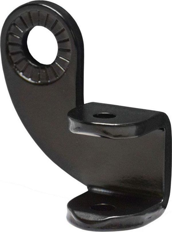 Burley Burley Hitch Steel 12,2 mm κοτσαδόρος ποδηλάτου 8931177 840840009159