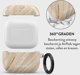 Burga Full Glam - Θήκη για AirPods Pro