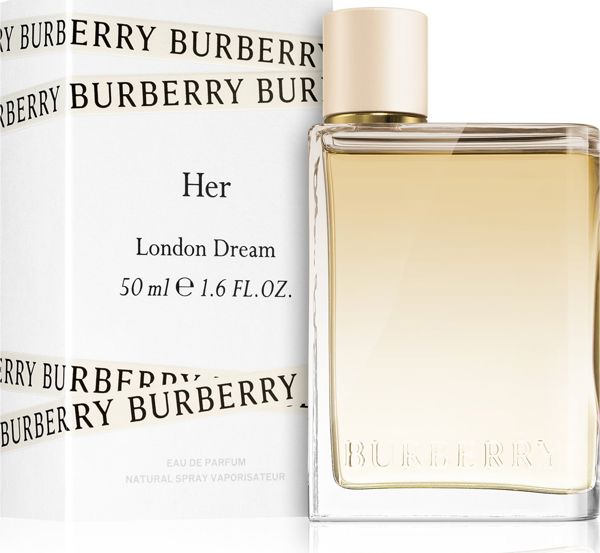 Burberry BURBERRY Her LONDON DREAM άρωμα 50ml