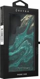 Θήκη Burga Tough Case για Samsung Galaxy S25 Ultra, Emerald Pool, Ανθεκτική Προστασία