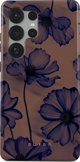 Burga Velvet Night Tough Case For Samsung Galaxy S25 Ultra