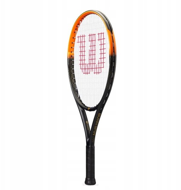 BURN SPIN JR 24 WR187110U (097512866699)