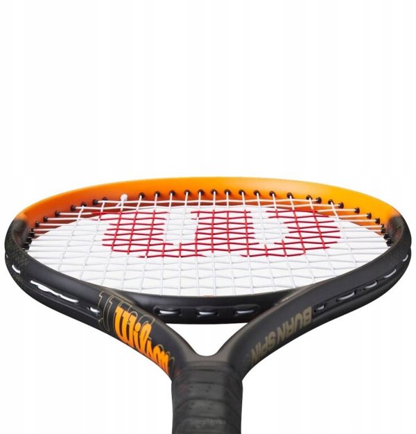 BURN SPIN JR 24 WR187110U (097512866699)