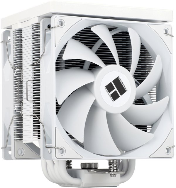 Burst Assassin 120 Vision White