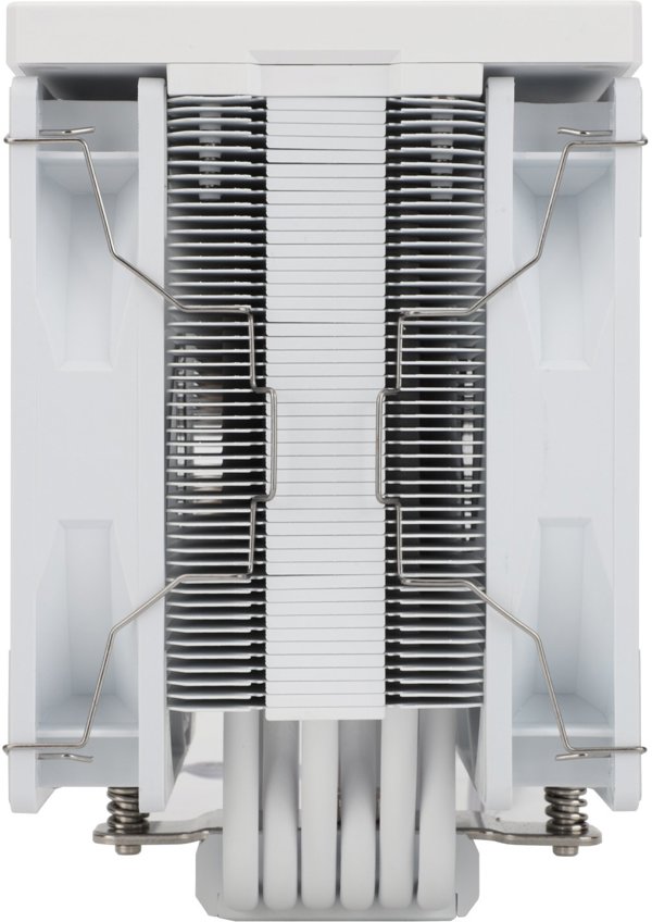 Burst Assassin 120 Vision White