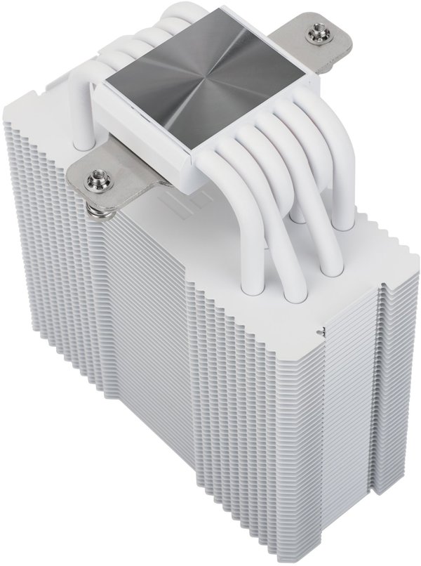 Burst Assassin 120 Vision White